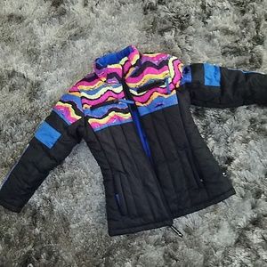 Rothschild Winter coat